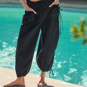 Free People Soleil Glow Pants